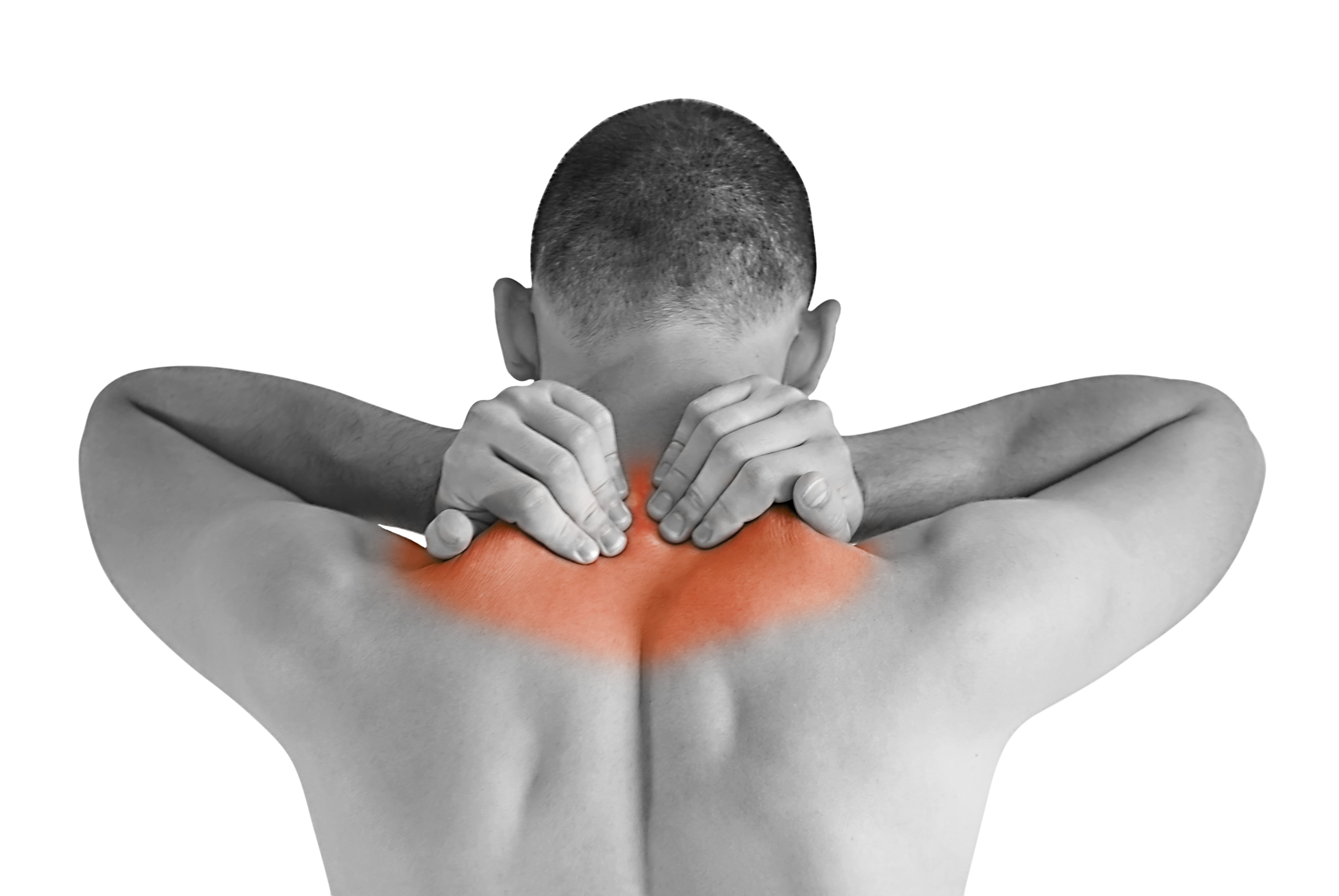 fájdalom a nyaki gerinc kezelésében hogyan kezeljük a térdblokkot